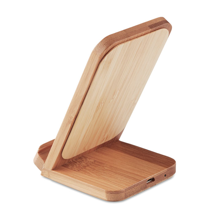 Bezprzewodowa ładowarka WIRESTAND - obrazek 2
