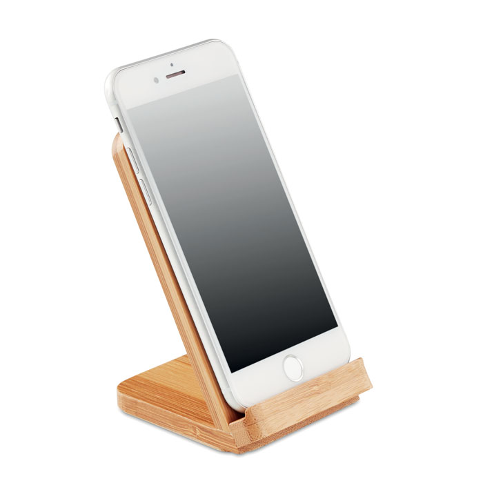Bezprzewodowa ładowarka WIRESTAND - obrazek 3