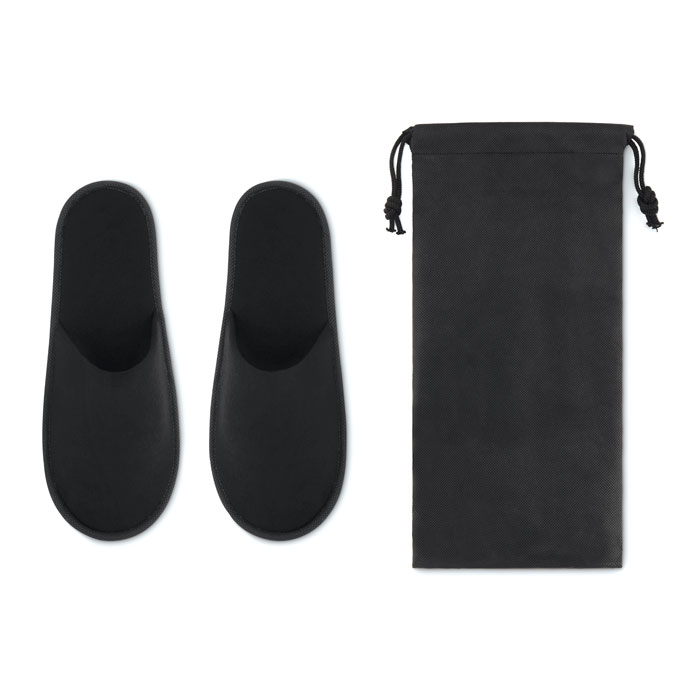 Kapcie w etui FLIP FLAP
