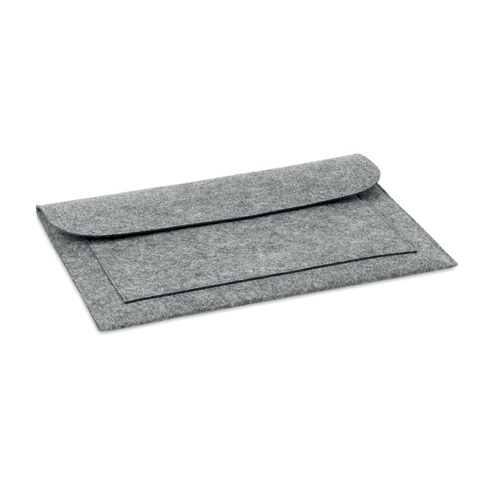 Etui na laptopa z filcu POUCHLO
