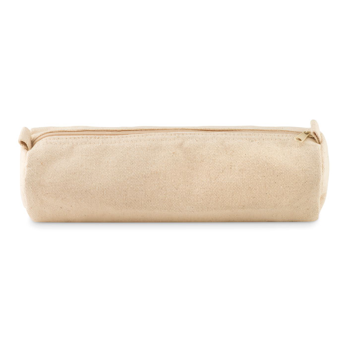 Piórnik z bawełny NATU POUCH