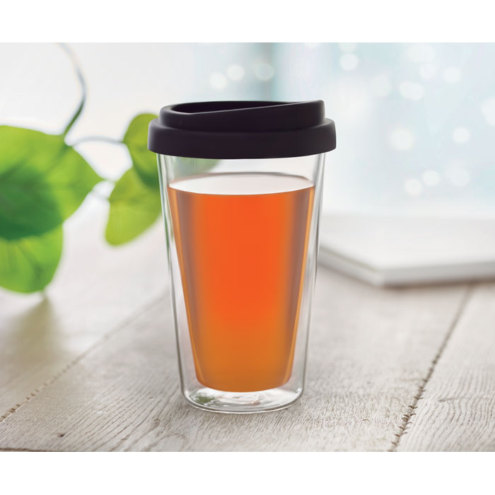 Szklanka 350 ml BIELO TUMBLER - obrazek 4