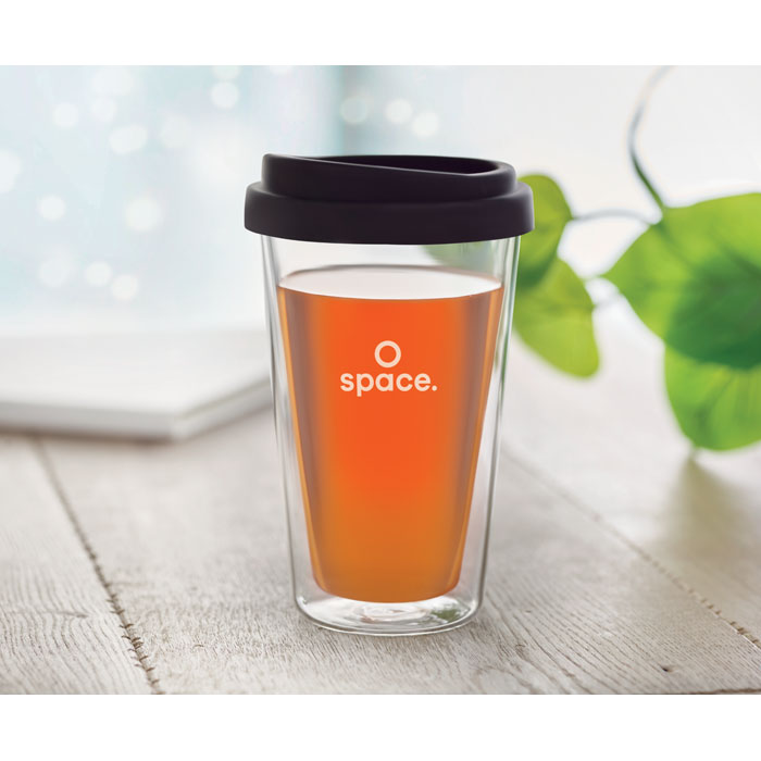 Szklanka 350 ml BIELO TUMBLER - obrazek 5