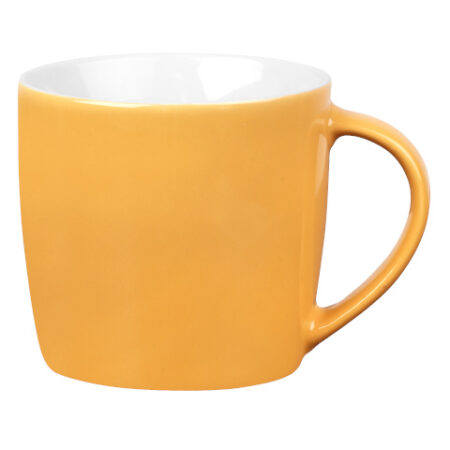 Kubek reklamowy ceramiczny 300 ml z logo firmy