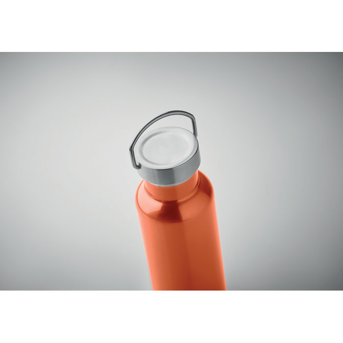 Butelka podwójna ścianka500 ml FLORENCE - obrazek 40