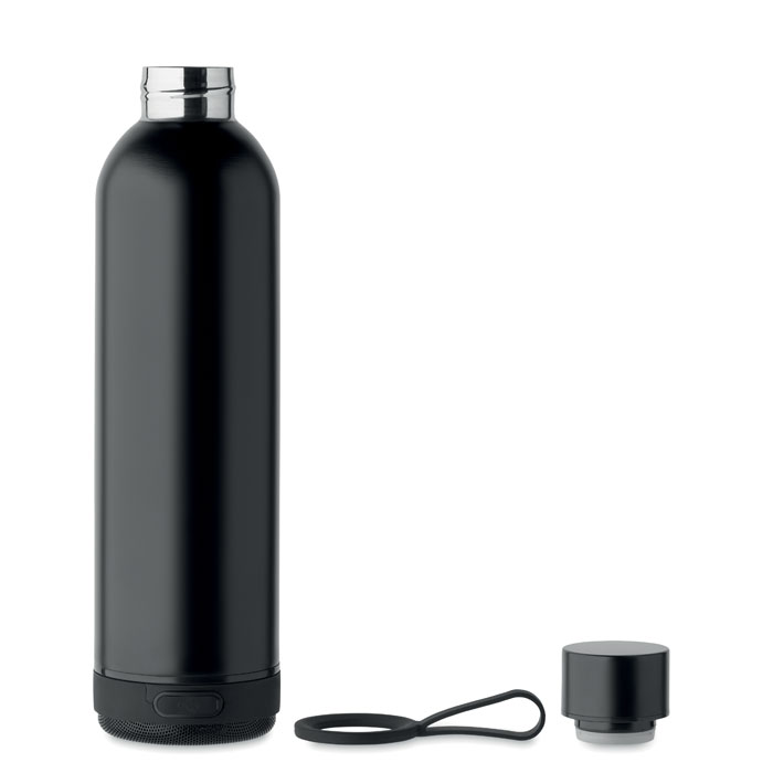 Butelka dwuścienna 500 ml MUSEY - obrazek 9