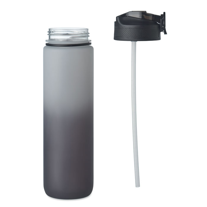Sportowa butelka RPET 1L ACTIVATE - obrazek 7