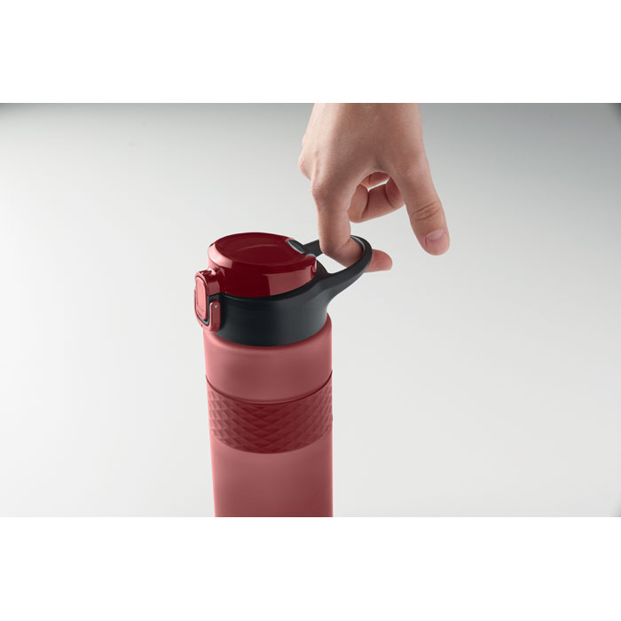 Butelka do picia RPET 700 ml ISJFORDEN - obrazek 7