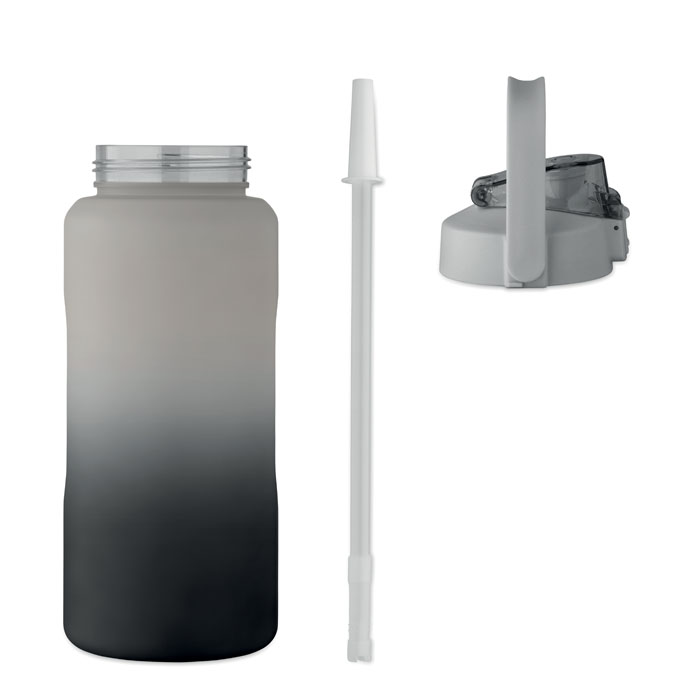 Butelka na wodę RPET 2000ml ACTIVATE MAX - obrazek 7
