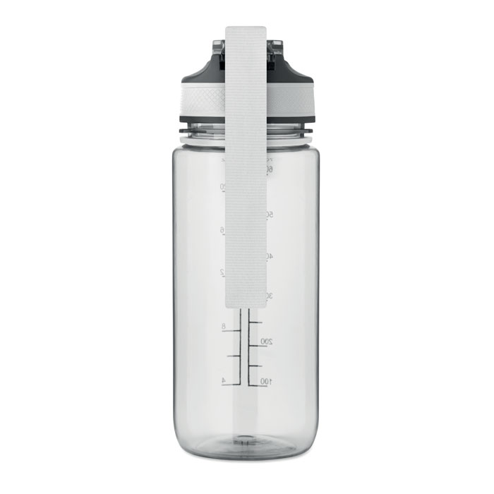 MO2792-22 gadżety reklamowe Butelka sportowa 700 ml MO2792-27 Przezroczysty zdjecie 3-perspektywa