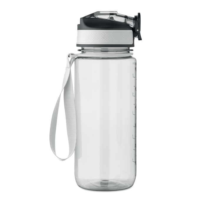 MO2792-22 gadżety reklamowe Butelka sportowa 700 ml MO2792-27 Przezroczysty zdjecie 4