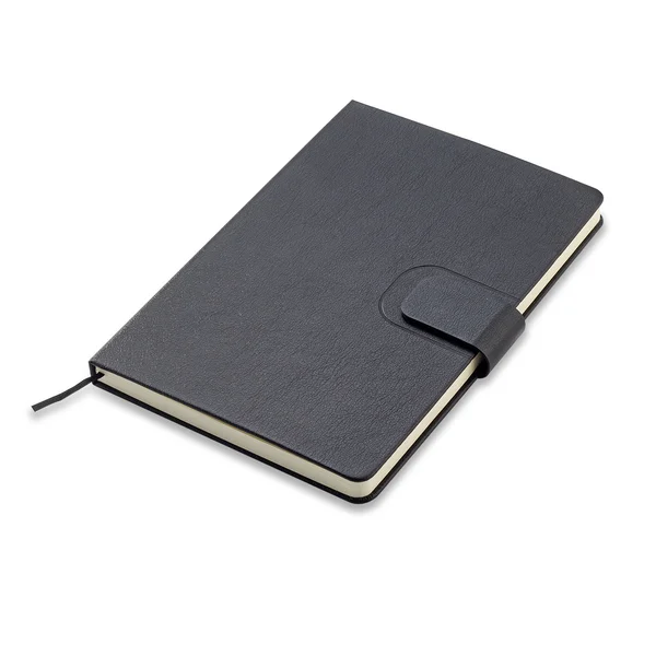 Zestaw biznesowy Smart Black z logo - obrazek 4