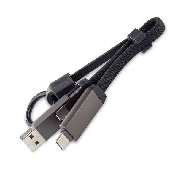 zestaw biznesowy Smart Black z logo firmy