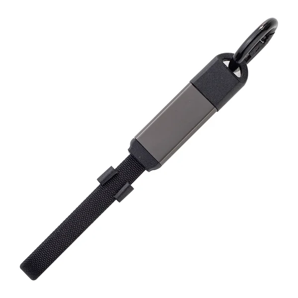 zestaw biznesowy reklamowy z kablem USB 2w1