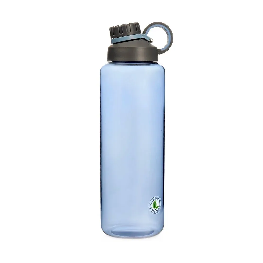 Bidon Kinetic Hydra Clear 1.5 L niebieski