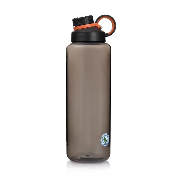 Bidon Kinetic Hydra Clear 1.5L szary