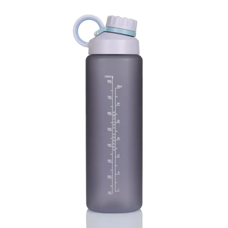 Bidon Kinetic Hydra Mat 1 L
