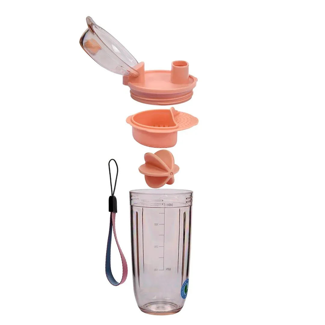 shaker premium dla klientów