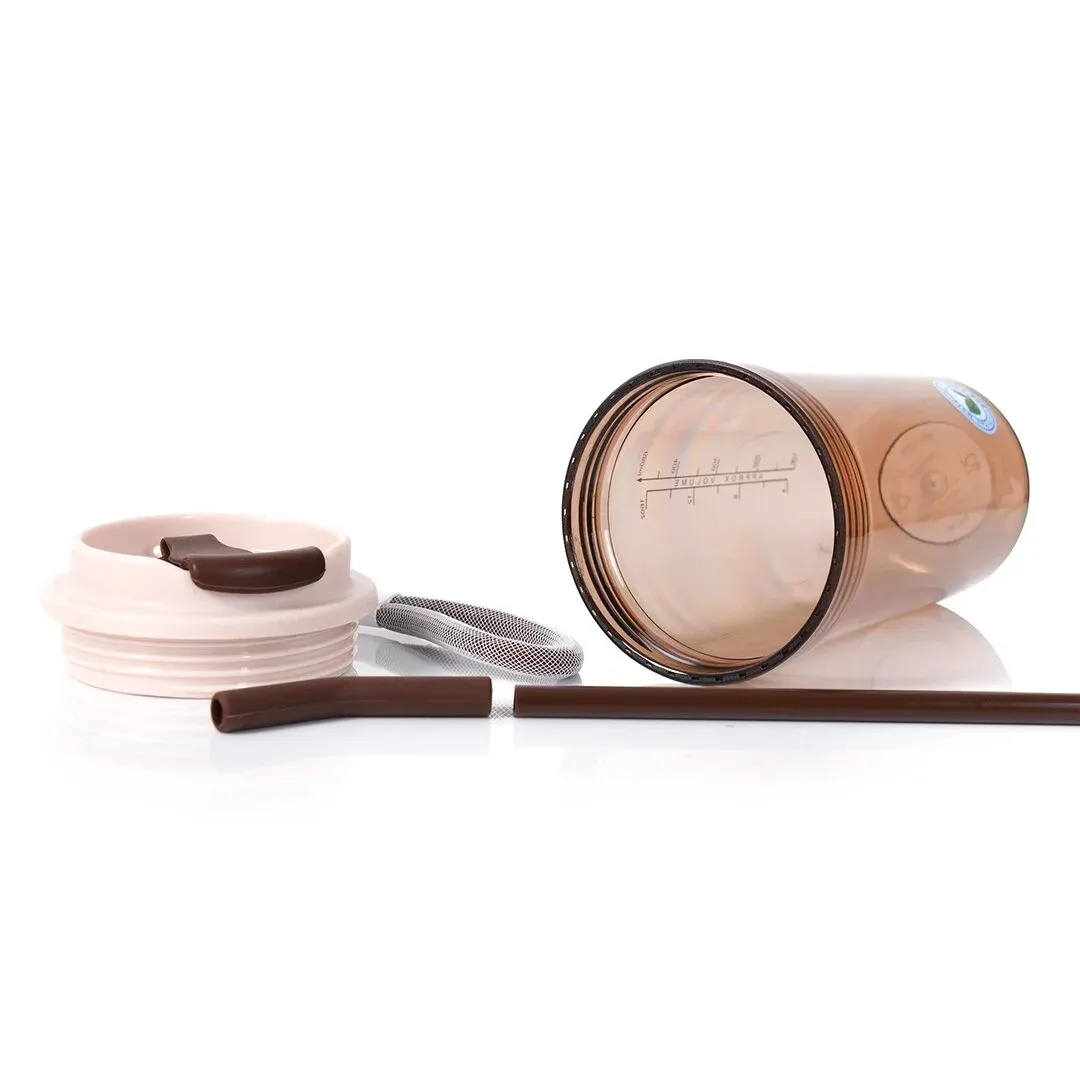 personalizowana butelka sportowa BPA Free