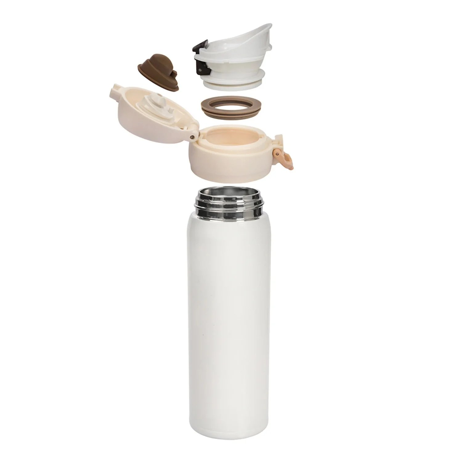 Kubek termiczny Kinetic Forge Pro 450 ml - obrazek 3