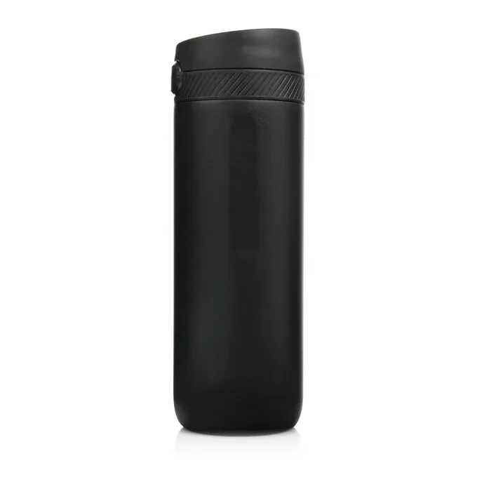 Kubek termiczny Kinetic Shield 600 ml czarny