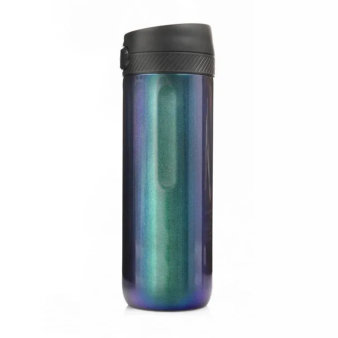 Kubek termiczny Kinetic Shield 600 ml hologramowy
