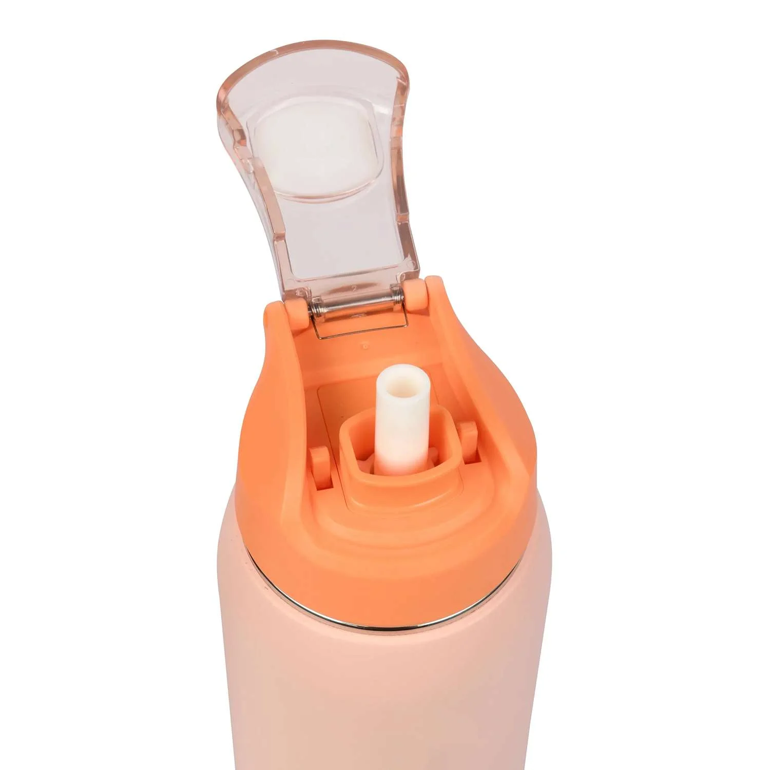 Kubek termiczny Kinetic Summit 750 ml brzoskwiniowy