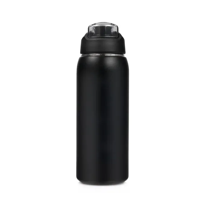 Kubek termiczny Kinetic Summit 750 ml czarny
