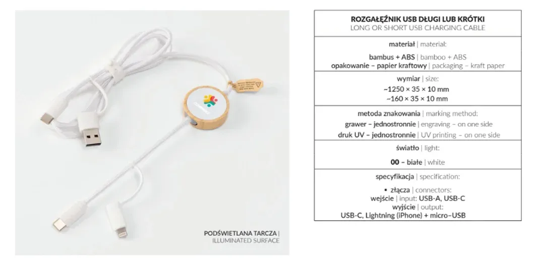 Zestaw biznesowy Premium Mobile Set - obrazek 3