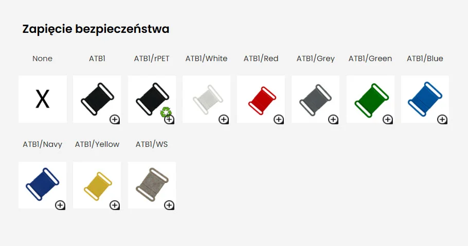 smycz reklamowa do telefonu z logo firmy