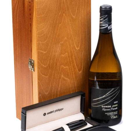 Zestaw prezentowy Biznes klasa